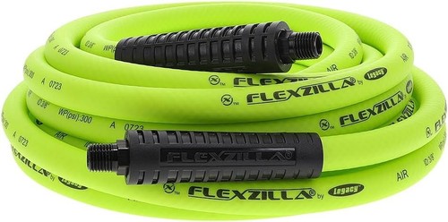 Flexzilla air hose - flexzilla, in.
