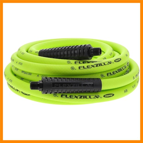 Flexzilla air hose - hose,, in.
