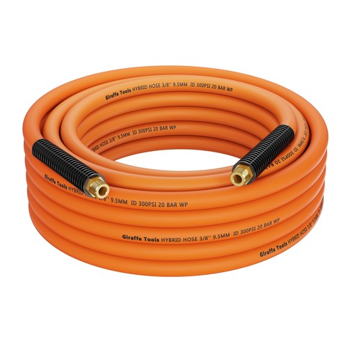 Giraffe tools hybrid - hybrid, hose