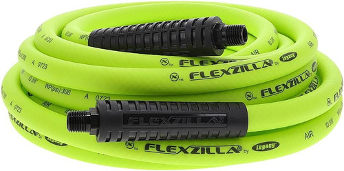 Air hose x - x, 25