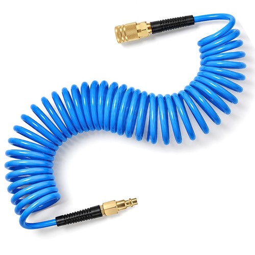 Polyurethane recoil air - recoil,