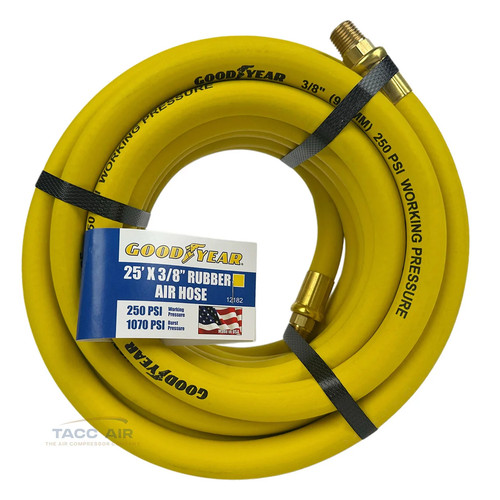 Goodyear 8 rubber - goodyear,