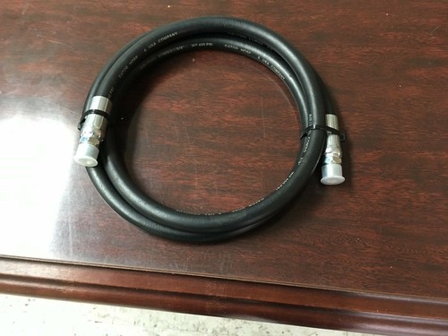 25 ft epdm - ft, coupled