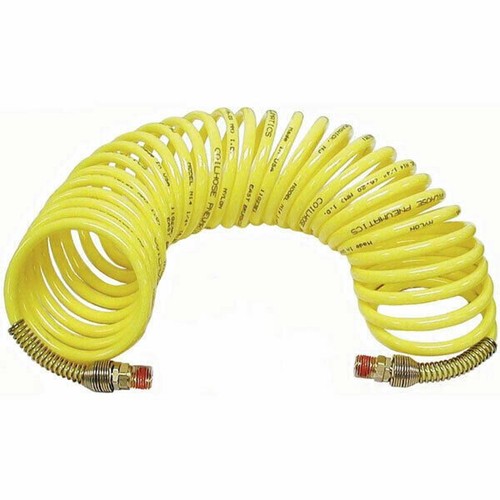 Coilhose pneumatics n38 - coilhose, n38-25
