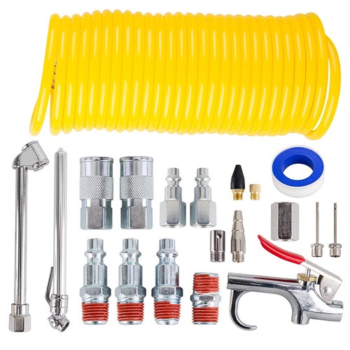 Air compressor kit inch x - air, kit,