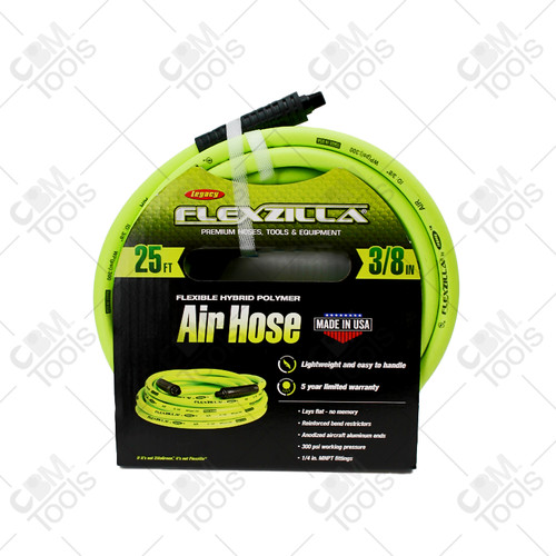 Flexzilla hfz3825yw2 x - flexzilla, 3/8"