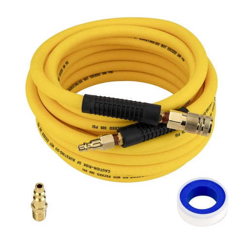 Fetions hybrid air - air, 3/8"