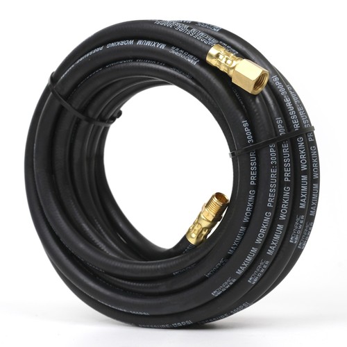 4 in id heavy - 1/4, heavy-duty